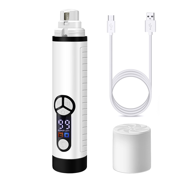 批發(fā)寵物磨甲器
